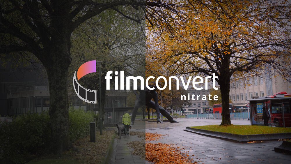FilmConvert